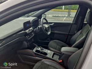 Ford Kuga Graphite Special Edition - Image 4