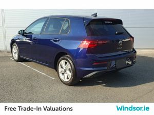 Volkswagen Golf *2022* CL Petrol Auto **Price incl - Image 3