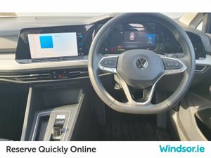 Volkswagen Golf *2022* CL Petrol Auto **Price incl - Image 4