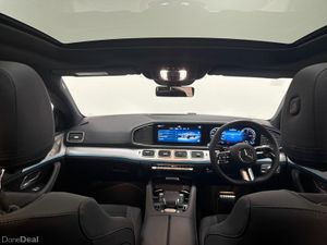 Mercedes-Benz GLE Gle 400 e Urban Edition 4 Matic - Image 4