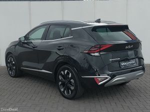Kia Sportage Kia Sportage PHEV Order Now For Janua - Image 2
