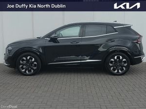 Kia Sportage Kia Sportage PHEV Order Now For Janua - Image 3