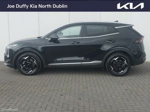 Kia Sportage K3 Diesel MHEV - Image 4