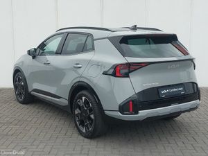 Kia Sportage  Kia Sportage GT Line Diesel MHEV - Image 3
