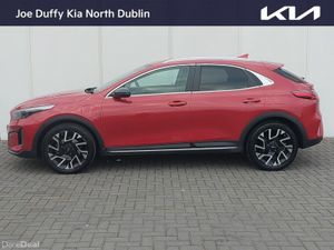 Kia XCeed 1.6 GDI Plug-in Hybrid - Image 4
