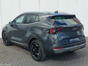 Kia Sportage PE K3 Diesel MHEV - Image 3