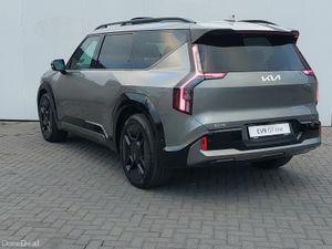 Kia EV9 EV9 GT Line 6S  Free Home Charger - Image 3