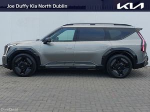 Kia EV9 EV9 GT Line 6S  Free Home Charger - Image 4