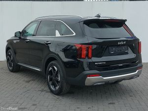 Kia Sorento 2.2 Diesel Order Now For January Deliv - Image 3