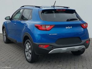 Kia Stonic 1 0 K2 MY25 5DR Order Now For January D - Image 3