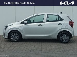 Kia Picanto 1.0 5DR AUTOMATIC Order Now For Januar - Image 3