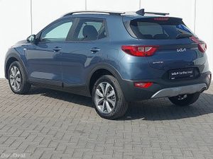 Kia Stonic 1.0 100HP K2 PE Order Now For January D - Image 3
