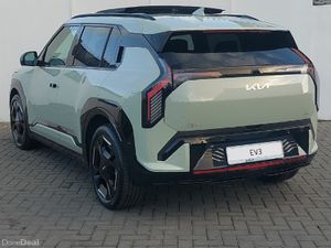 Kia EV3 GT-Line 81 Kwh Order Now For January Deliv - Image 2