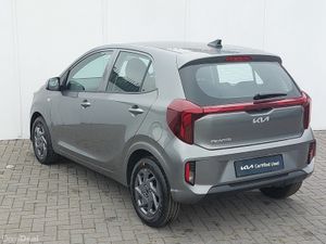 Kia Picanto Kia Picanto 1.0PE MY26 - Image 2