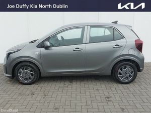 Kia Picanto Kia Picanto 1.0PE MY26 - Image 3