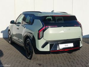 Kia EV3 EV3 GTLine Free Home Charger Available - Image 3