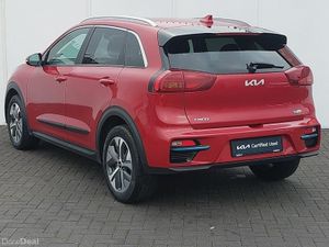 Kia e-Niro Niro Ev 2 64kWh - Image 2