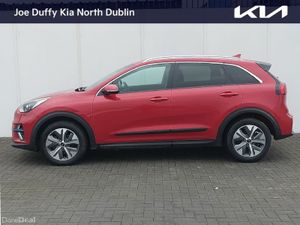 Kia e-Niro Niro Ev 2 64kWh - Image 4