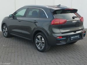 Kia e-Niro Niro 2 Ev  2  201 DCT Auto 64kWh - Image 3