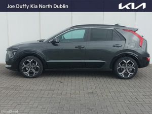 Kia Niro PHEV K4 - Image 4