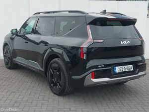 Kia EV9 GT-Line AWD 6-seat - Image 2