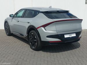 Kia EV6 EV6  Free Home Charger - Image 3