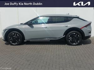 Kia EV6 EV6  Free Home Charger - Image 3