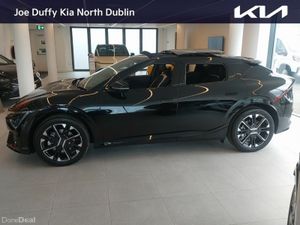 Kia EV6 GT LINE AVAILBLE FOR IMMEDIATE DELIVERY - Image 4