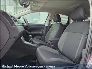 Volkswagen Polo POLO EDITIO 75 1.0TSI 95HP - Image 4
