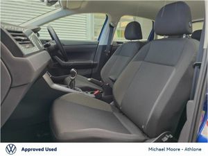 Volkswagen Polo LIFE 1.0 TSI 95BHP M5F - Image 4