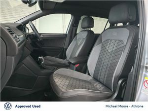 Volkswagen Tiguan Allspace 2.0 TDI 150BHP R-Line D - Image 4