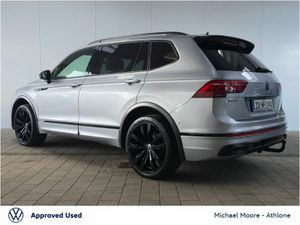 Volkswagen Tiguan Allspace 2.0 TDI 150BHP R-Line D - Image 3