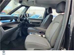 Volkswagen ID.Buzz STYLE LWB 86KWH 280BHP *(7 SEAT - Image 4