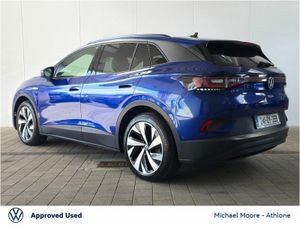Volkswagen ID.4 LIFE DX 77kWh 174BHP - Image 3