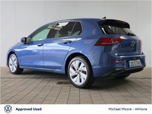 Volkswagen Golf GOLF EDITION 75 2.0 TDI 116HP - Image 3