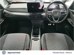 Volkswagen ID.3 ID.3 PA PRO PLUS 58KWH - Image 2