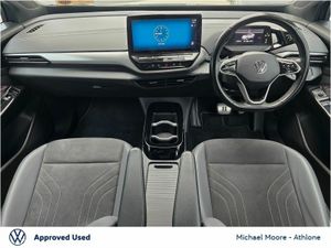 Volkswagen ID.5 BUSINESS 77kWh 174BHP - Image 2