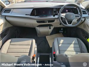 Volkswagen Multivan T7 LIFE  1.4 PHEV 240HP A6A LO - Image 2