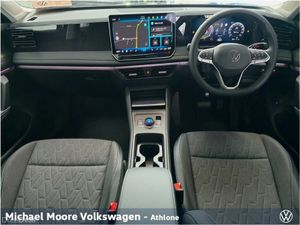 Volkswagen Tiguan TIGUAN ED75 2.0TDI DSG 150BHP - Image 2