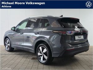 Volkswagen Tiguan TIGUAN ED75 2.0TDI DSG 150BHP - Image 3