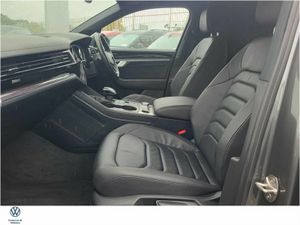Volkswagen Touareg COMMERCIAL 3.0 TDI 4MOTION 231B - Image 4