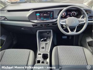 Volkswagen Caddy Maxi Life LIFE 2.0 TDI 122BHP A7F - Image 2