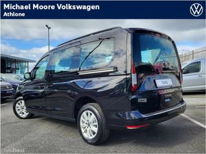 Volkswagen Caddy Maxi Life LIFE 2.0 TDI 122BHP A7F - Image 3