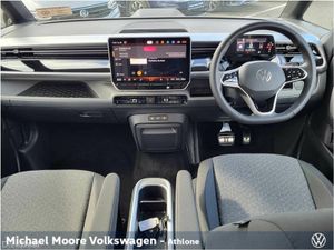Volkswagen ID.Buzz STYLE LWB 86KWH 280BHP *(7 SEAT - Image 2