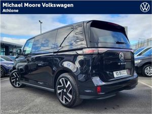 Volkswagen ID.Buzz STYLE LWB 86KWH 280BHP *(7 SEAT - Image 3