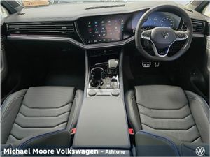 Volkswagen Touareg TOUAREG R 3.0 TSI PHEV 462HP - Image 2