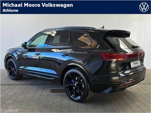 Volkswagen Touareg TOUAREG R 3.0 TSI PHEV 462HP - Image 3