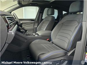 Volkswagen Touareg TOUAREG R 3.0 TSI PHEV 462HP - Image 4