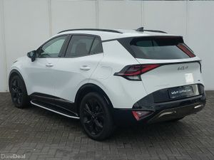 Kia Sportage Anniversary Edition Plug-in Hybrid - Image 3