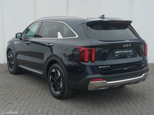 Kia Sorento Sorento 1.6 PHEV SEM Order Now For Jan - Image 3